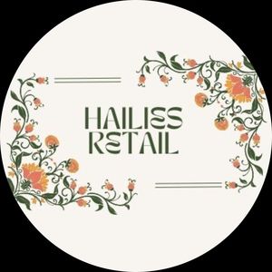 Meet your Posher, Hailie